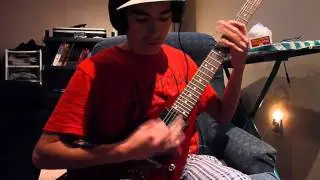 Carnifex - In Coalesce With Filth and Faith (Cover)