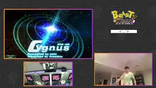 Cygnus D18