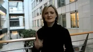 Franziska Brantner, MEP, on sexism in Europe