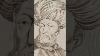 The Most Famous Grand Viziers of the Ottoman Empire in 1 Minute.. 