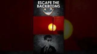 Escape the Backrooms Entity Guide: The Smilers Update