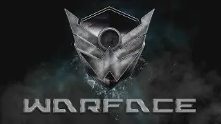 Warface: Попытки играть заново.