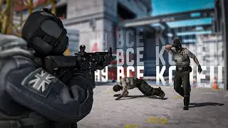 На грани с баном в CS 2 | Counter-Strike 2 | Смешные моменты в CS 2