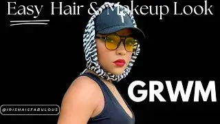 Get Ready With Me!