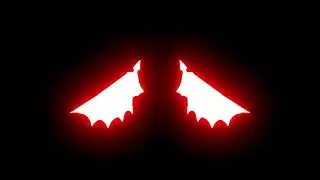 Neon Wings For Pubg montage (non-copyright)