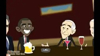 Bar Talk
