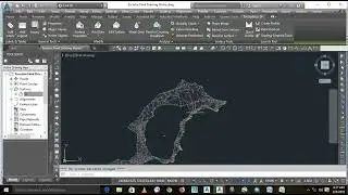 Autodesk civil 3d for Beginners 2