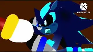 [AMV] Sonic Nazo Unleashed Remastered 