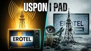 Uspon i pad Erotela (AI prezentcija)
