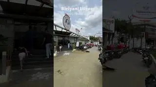 Biriyani lovers #dindigul #thalappakatti #biriyanilovers #shortsfeed #shorts #youtubeshorts #foodie