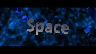 SpaceshuttleHD intro ////////////////by Elintroz