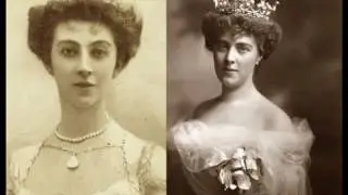 Daisy von Pless i Shelagh Westminster-siostry