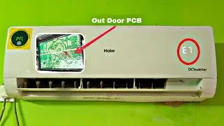 Haier Ac E7 Error Code Air conditioner E7 error Show