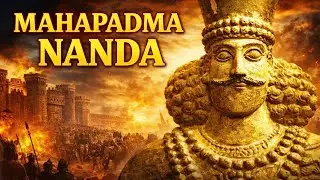 Mahapadma Nanda: The Founder of Nanda Empire in India