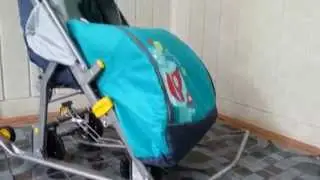 Интернет магазин санки коляска нижний новгород