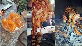 История лучших рецептов Азербайджанской кулинарии