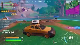 Little boi and itsblueleaf and Me win a MATCH!!
