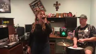 Quarantine & Jam! Miss Red - The One That Got Away