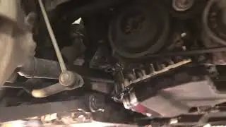 Volkswagen Belt Service VW Drive Belt Service