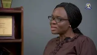 Women in Power Series: Meet Mrs. Olusola Kikelomo Akinlawon