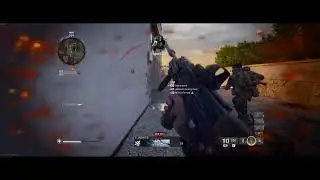 Call of duty