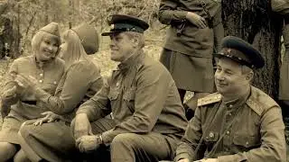 Мы за ценой не постоим - музыкальный мини фильм