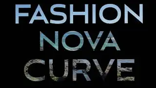SUMMER 2020 BIKINI TRY ON HAUL - FASHIONNOVA CURVE