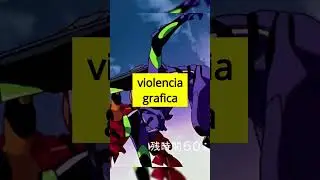 Como Evangelion mato a la industria del anime