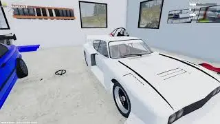 Checking Out the new Mon Bazou Update Part 3 (Demolition Derby!)