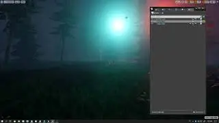 Realistic Forest Pack - Light Modes