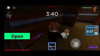 Op Spider script