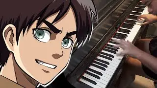 Attack on Titan: The Final Season Part 4 ED - 