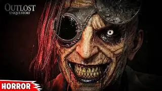 OUTLOST HORROR FORTNITE (TUTORIAL) Wewee