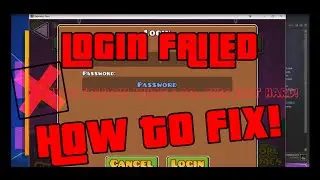 GeometryDash - 