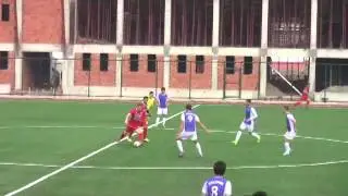 Devrek Belediyespor-Çates Işıkspor