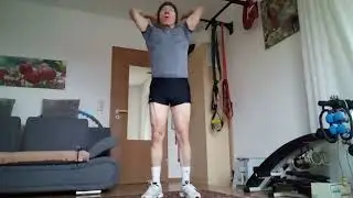В любой день недели, не давай победить себя, собственной лени...💪👍😅🙏