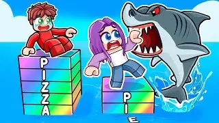 LONGEST ANSWER WINS! - Roblox