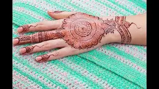 Tatuagem de Henna-Tattoo-Estúdio de tatuagem