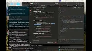 Flutter Restaurant Ordering App Tutorial