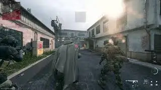 MW2 2022 BETA