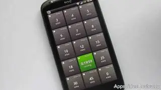 Удобный таймер для Android - aTimer