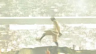 IM FE!N!NG FOR MOREEE!! TRAVIS SCOTT CHICAGO UTOPIA 1/3/24