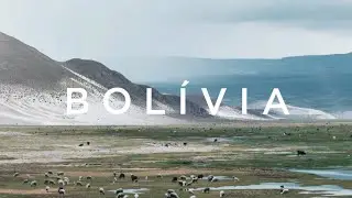 BOLÍVIA by Pedro Fonoff