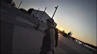 Ownboard W1AS- electric skateboard test and mini review / real life distance and speed test