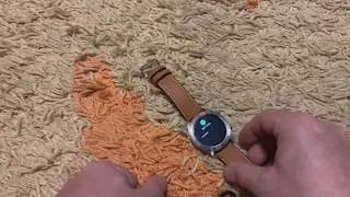 Notifications on Honor Magic watch. How they work?