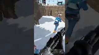 Rust clip #6