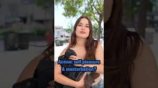 How Often Do You Masturbate?