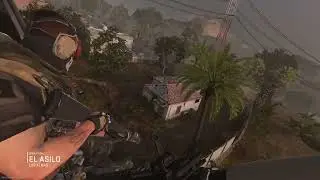 El Asilo Kill Confirmed Call Of Duty Modern Warfare II 2022 Gameplay (No Commentary)