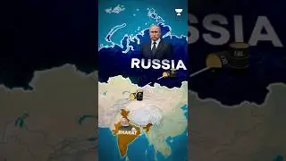 India' s secret route to buy Russian Oil!