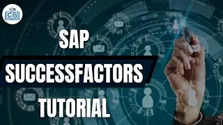SAP SuccessFactors Certification | SAP SuccessFactors | SAP SuccessFactors Training | CyberBrainer